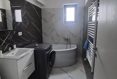 Apartament cu 2 camere decomandat în Dobroești - 6