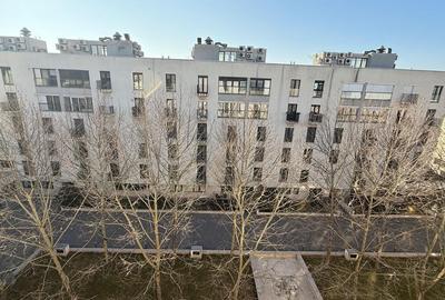 [UNIRII-PARCUL CAROL-TINERETULUI ]Apartament Tip Duplex 197mp - 15