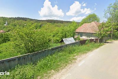 Teren de 2946 mp, în Tureni - 12