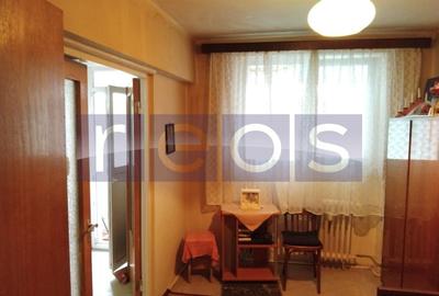 VANZARE 3 CAMERE I DECOMANDAT I METROU I RAUL DOAMNEI - DRUMUL TABEREI - 7