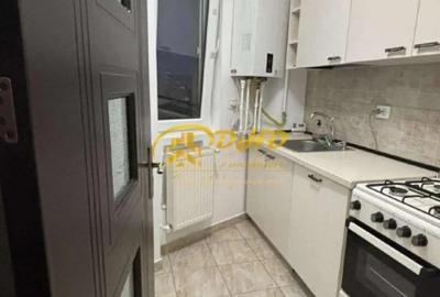 Apartament cu 2 camere decomandat în Cug - 4