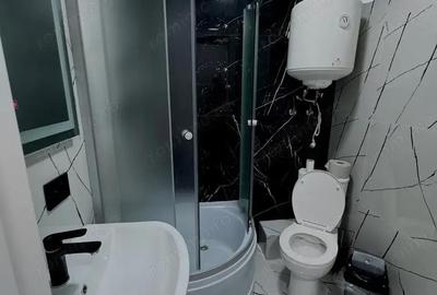 Garsonieră decomandată în Apărătorii Patriei