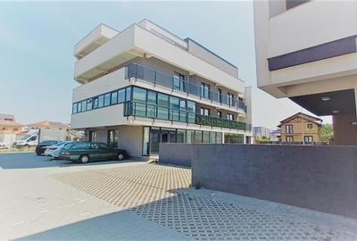 Spatiu 100 mp,ideal cabinete medicale,3 cai de acces,curent trifazic,Tractorul,B Spatiu 100 mp,ideal cabinete medicale,3 cai de acces,curent trifazic,Tractorul,B - 2