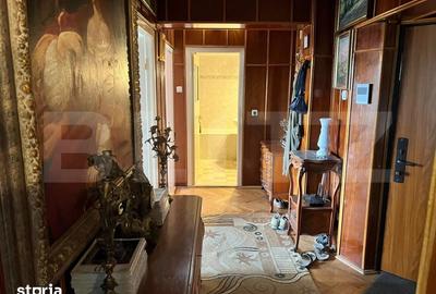 Apartament cu 3 camere în Circumvalațiunii - 2