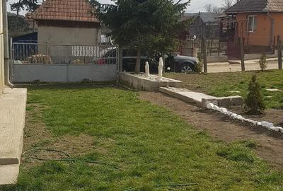 Casă cu 4 camere cu Teren 600 Mp în Grindeni - 7