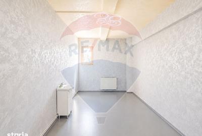 Spațiu comercial, de 18 mp, în Mănăștur