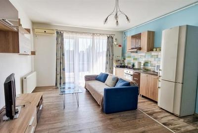 Apartament cu 2 camere semidecomandat în Iosia - 12