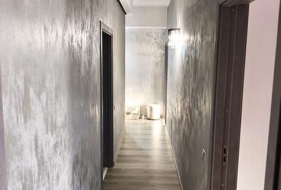 Apartament cu 3 camere în Central - 2