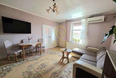 Apartament cu 2 camere decomandat în Ultracentral - 5