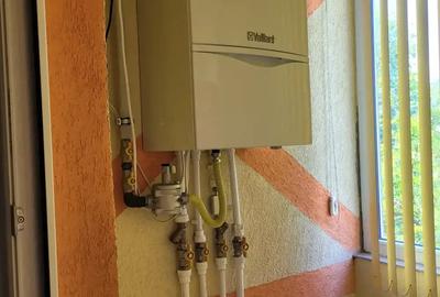 Apartament cu 2 camere decomandat în Tomis Nord - 3