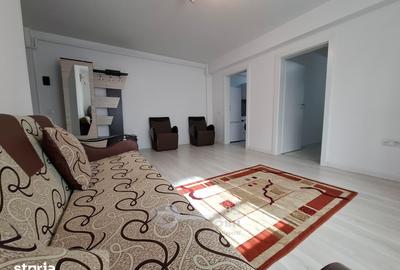 Apartament cu 2 camere în Valea Lupului