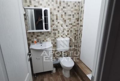Apartament cu 3 camere decomandat în Complex Studențesc - 12