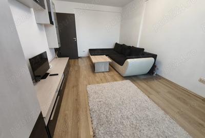 Apartament cu 2 camere decomandat în Central - 6