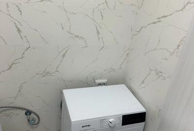 Apartament cu 2 camere semidecomandat în Chiajna