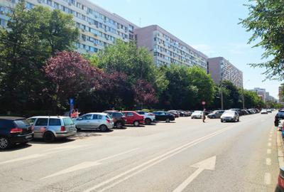 Garsonieră semidecomandată în Dristor