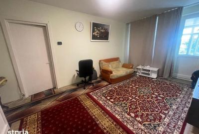Apartament cu 2 camere semidecomandat în Brazda lui Novac - 4