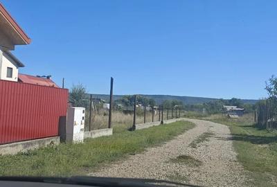 Teren de 408 mp, în Central - 4
