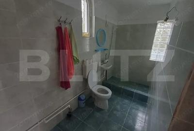 Casă cu Teren 450 Mp în Arcani - 6