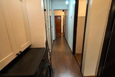 Apartament cu 3 camere decomandat în Lacul Morii - 4