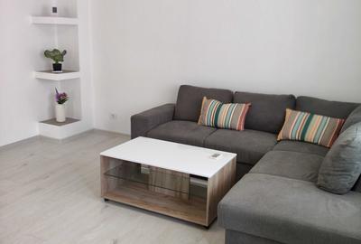 Apartament cu 2 camere decomandat în Central - 4