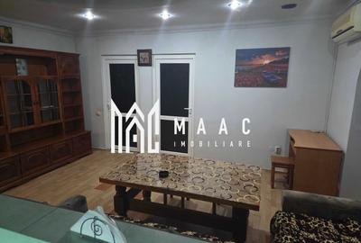 Apartament cu 3 camere decomandat, mobilat în Terezian