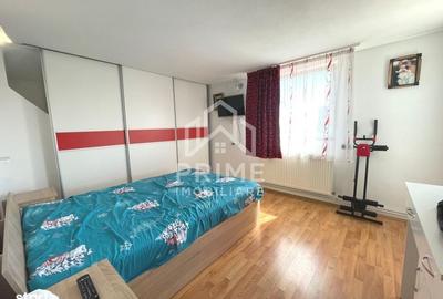 Casă cu 4 camere în Ultracentral