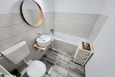 Apartament cu 2 camere în Decebal