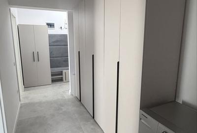 Garsonieră decomandată în Central - 5
