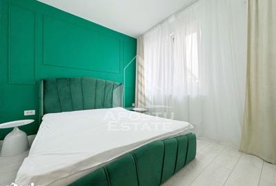 Apartament cu 2 camere în Ciarda Roșie - 3