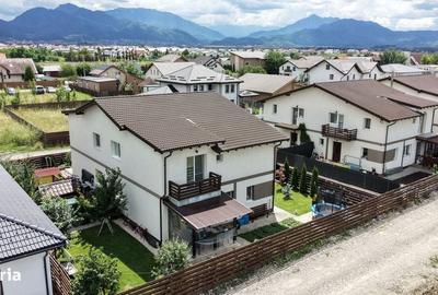 Casă cu 4 camere în Central