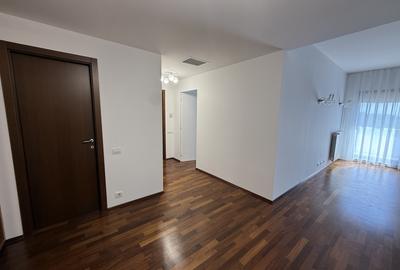 Apartament cu 4 camere, mobilat în Băneasa - 17