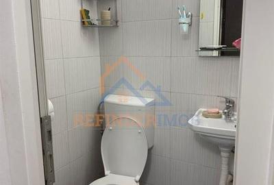 Garsoniera de vanzare, zona Salajan - 8