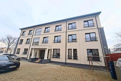 Cladire multifunctionala de inchiriat - 3