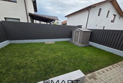 Casa cu 4 camere in Selimbar - 14