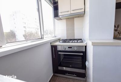 Apartament cu 2 camere decomandat, mobilat în Titan - 15