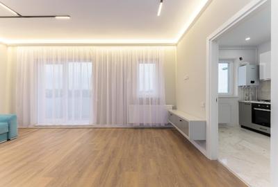 GARSONIERA/Finisaje premium/ Predare imediata! - 1