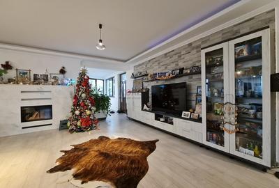 Vila Ultra-Moderna in Balotesti – Confort si Tehnologie Avansata! - 6