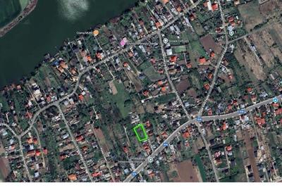 Teren in zona de case - 2