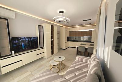 Vanzare Apartament Superb Exigent Park View - 4