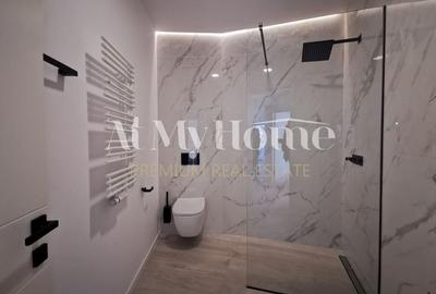 Apartament cu 4 camere decomandat, mobilat în Primăverii - 9