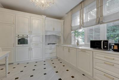 REV2005133 Vila superba cu piscina Otopeni drum privat - 13