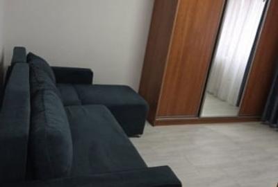 Garsonieră semidecomandată, mobilată în 1 Decembrie 1918 - 1