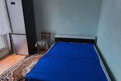 Apartament cu 2 camere semidecomandat în Huc - 1