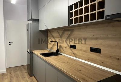 Apartament 2 camere , la cheie , Elite City - 7