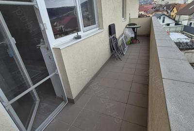 Apartament cu 2 camere decomandat în Central - 7