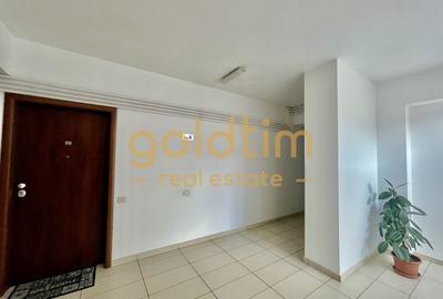 Apartament cu 2 camere nedecomandat, mobilat în Pipera - 24