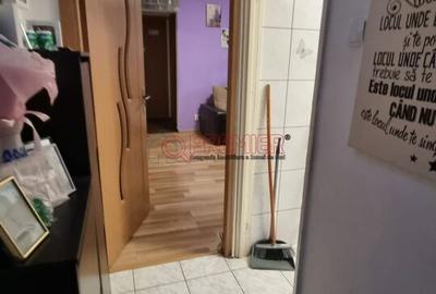 Apartament cu 3 camere în Giurgiului - 8