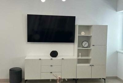 Apartament cu 3 camere decomandat în Exterior Vest - 5