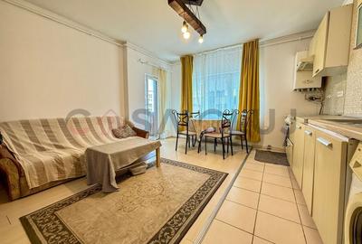 2 camere, etaj 1, OMV Calea Turzii - 4