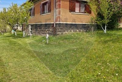 Casă individuală cu 4 camere cu Teren 11769 Mp în Munteni - 2